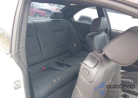 2012 BMW 135 I из США, поврежденный, VIN WBAUC9C51CVM12968